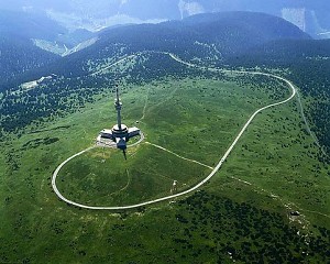 Pradziad (1491 m)